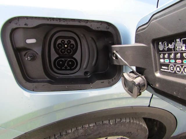 Ford Explorer - AHK/WP/ACC/Ergo/360°/Key Free/HUD