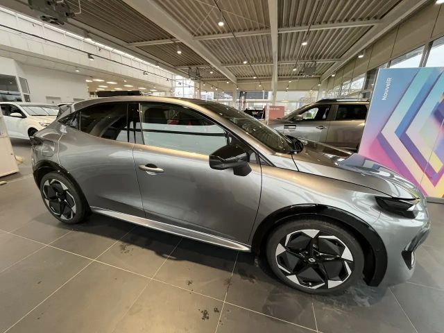 Renault Clio E-Tech Hybrid Techno