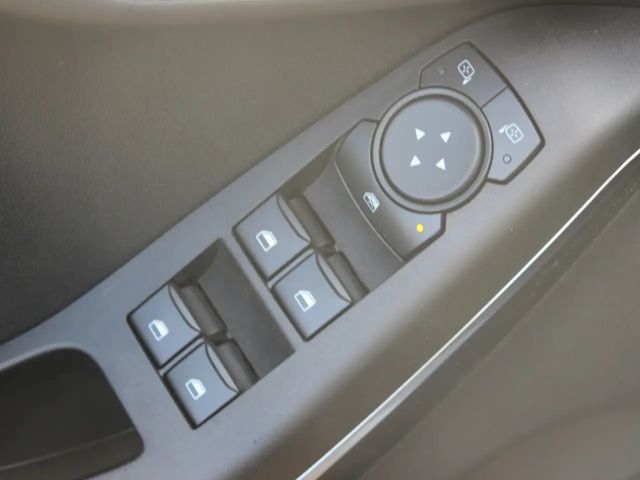 Ford Fiesta EcoBoost ST Line