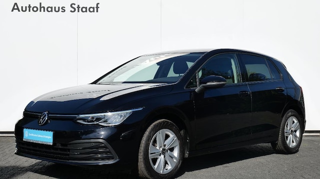 Volkswagen Golf DSG Golf VIII