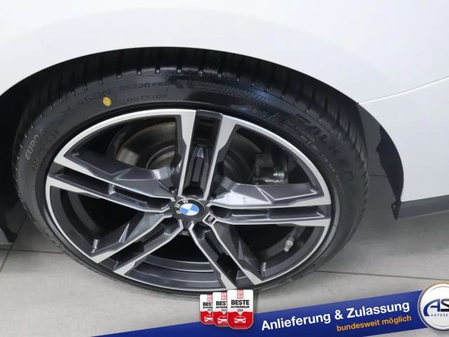 BMW 220 220i Coupé Gran Coupé M-Sport Sedan