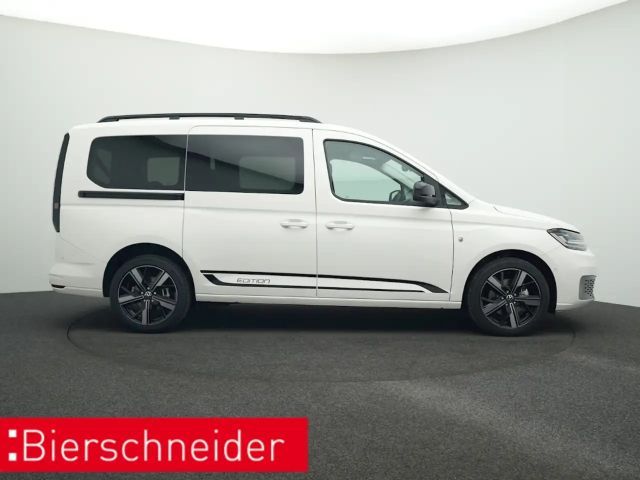 Volkswagen Caddy 1.5 TSI DSG Maxi