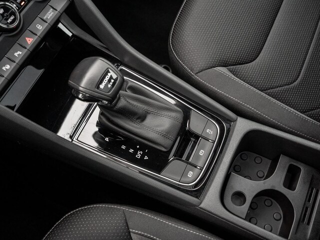 Skoda Kodiaq 2.0 TDI 4x4 Tour