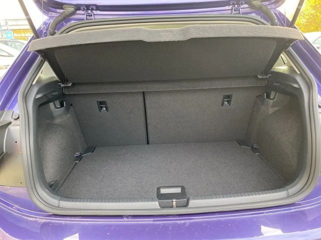 Volkswagen Polo Style