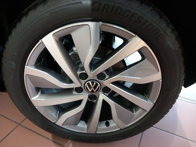 Volkswagen T-Roc 1.5 TSI DSG