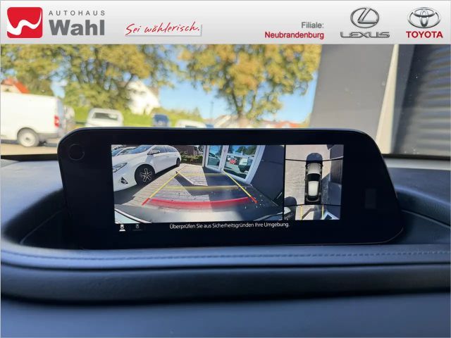 Mazda CX-30 Selection