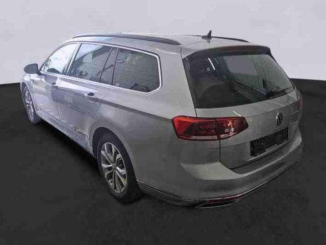 Volkswagen Passat 1.4 TSI DSG Variant