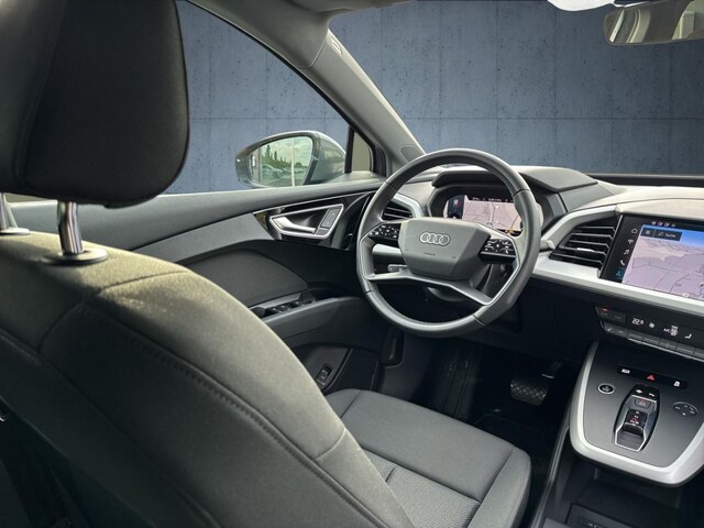 Audi Q4 e-tron 35 Sportback