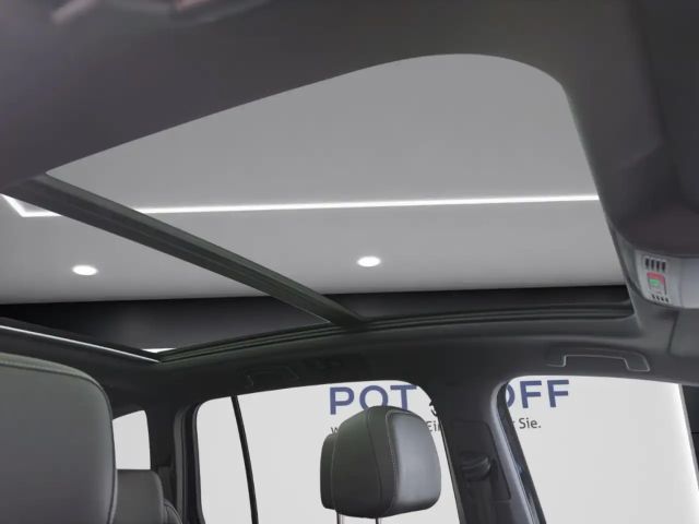 Volkswagen Touran 1.5 TSI DSG Highline