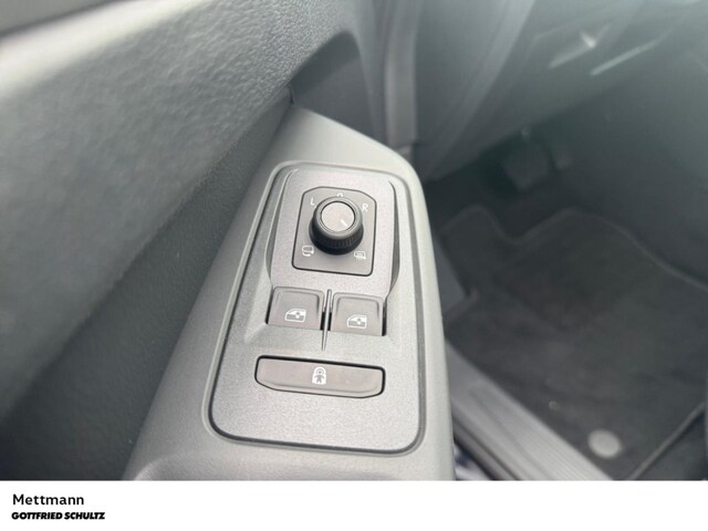 Volkswagen Caddy 2.0 TDI 7-zitter DSG Maxi