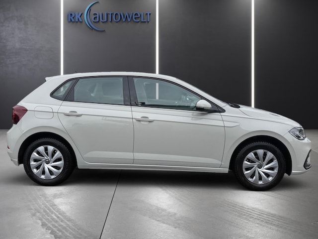 Volkswagen Polo Life