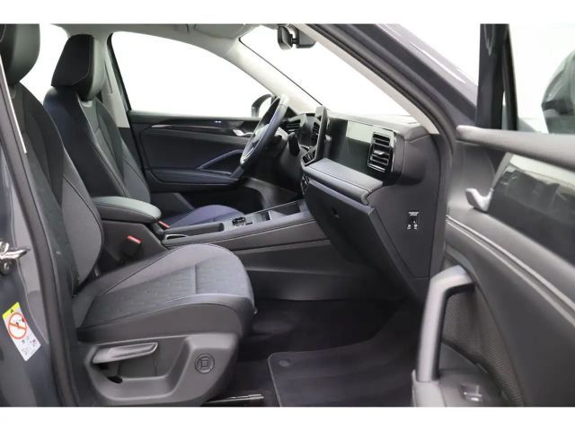 Volkswagen Tiguan 2.0 TDI DSG