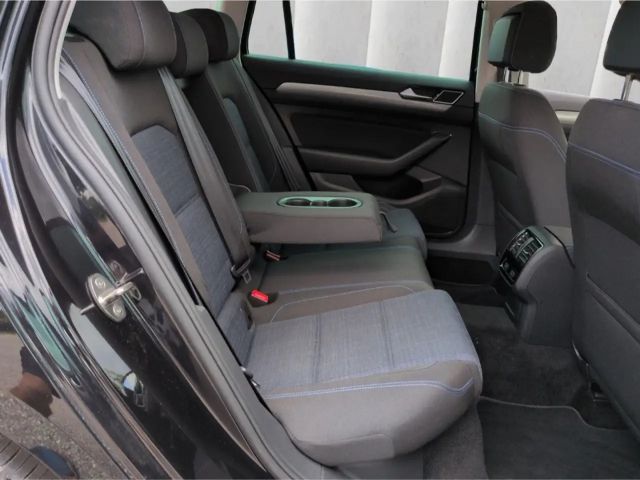 Volkswagen Passat GTE Variant eHybrid