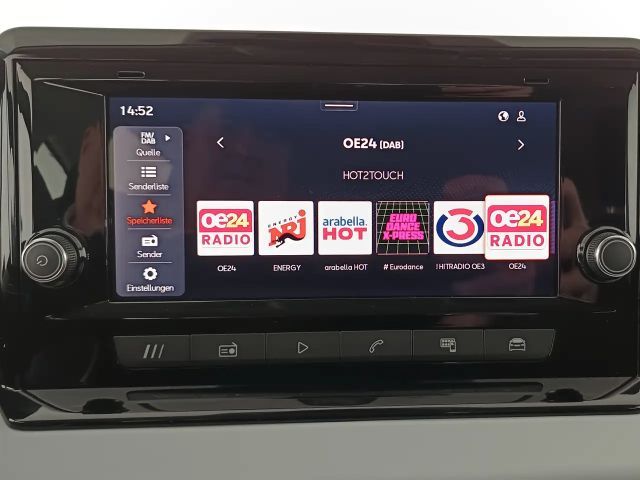 Seat Arona 1.0 TSI Reference