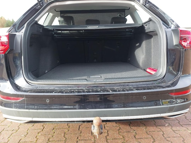 Volkswagen Golf AllTrack DSG Variant