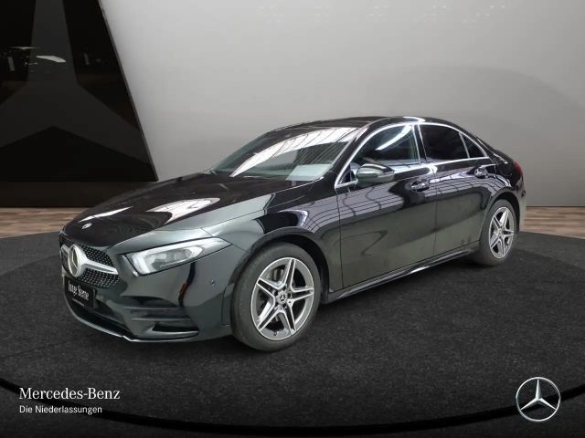 Mercedes-Benz A 250 A 250 e AMG Line