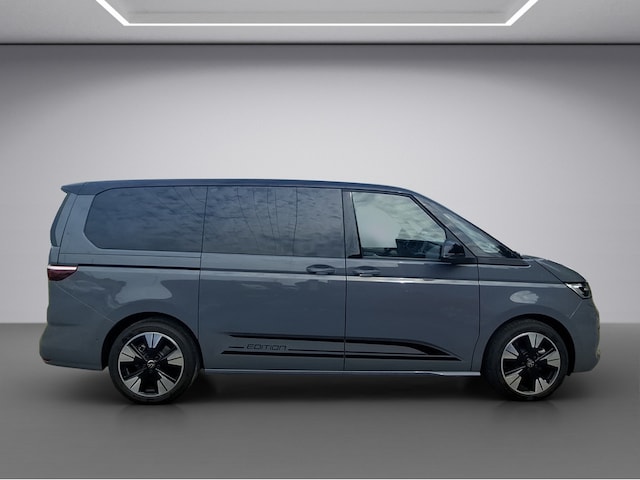 Volkswagen Multivan Life