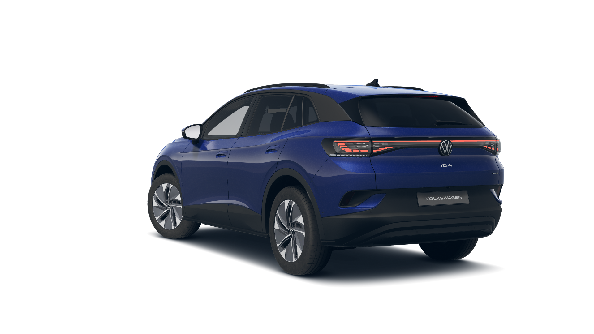 Volkswagen ID.4 IQ.Drive Performance Pro