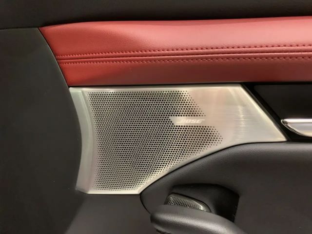 Mazda 3 SkyActiv Takumi e-Skyactiv