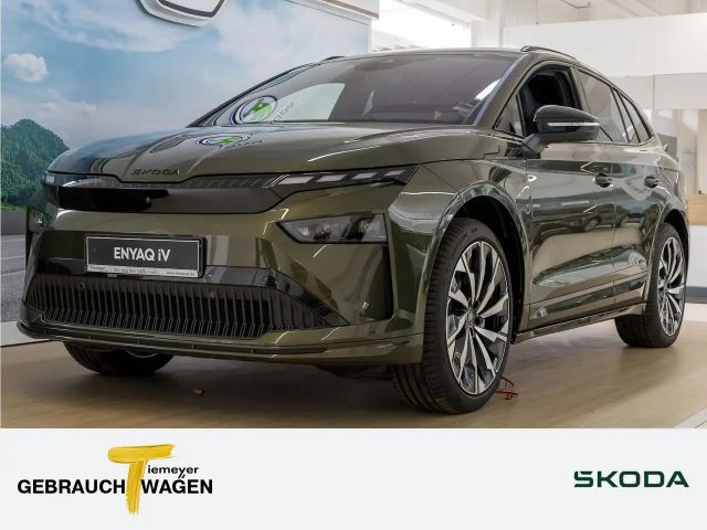 Skoda Enyaq Sportline