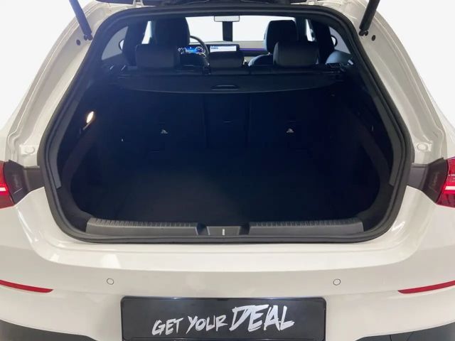 Mercedes-Benz CLA 180 CLA