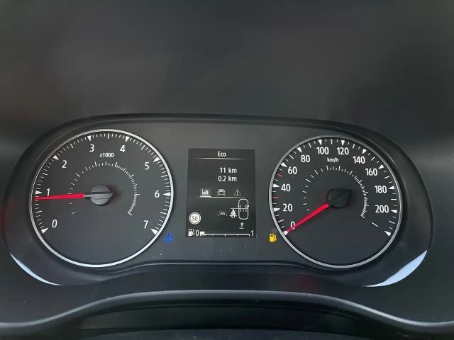 Dacia Sandero TCe 90