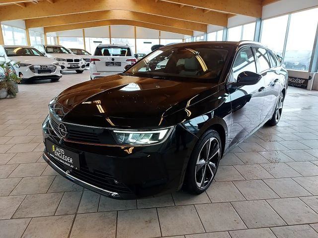 Opel Astra Elegance Sports Tourer
