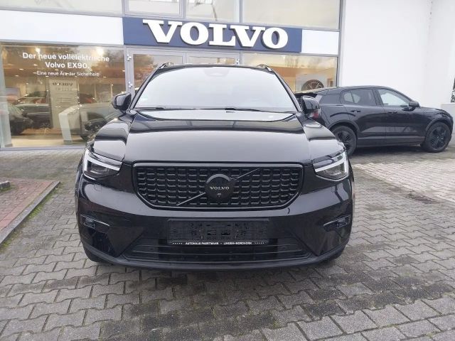 Volvo XC40 Ultra