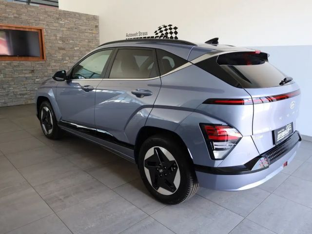 Hyundai Kona Electric
