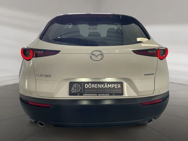 Mazda 2 2.5L SkyActiv e-Skyactiv