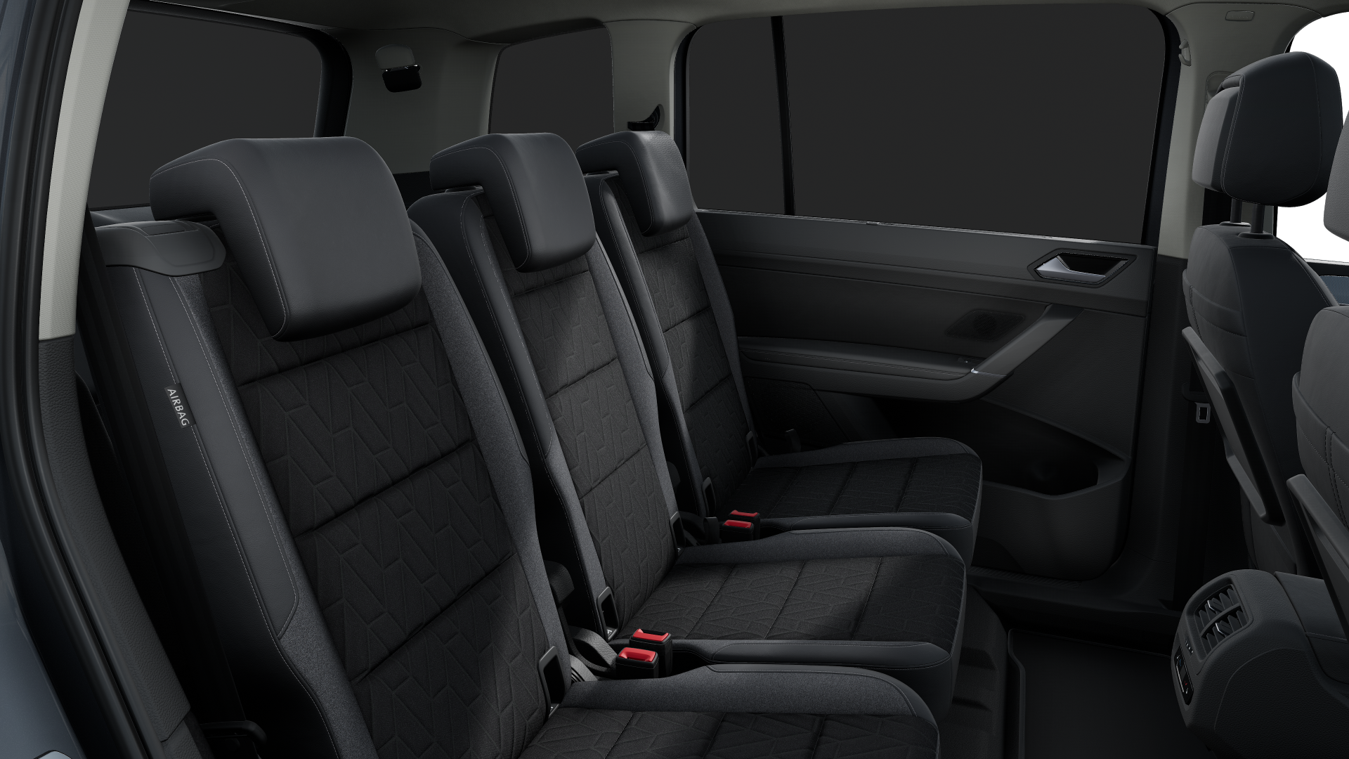 Volkswagen Touran DSG