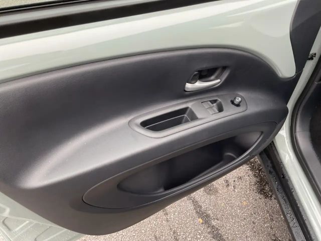 Toyota Aygo X Hatchback