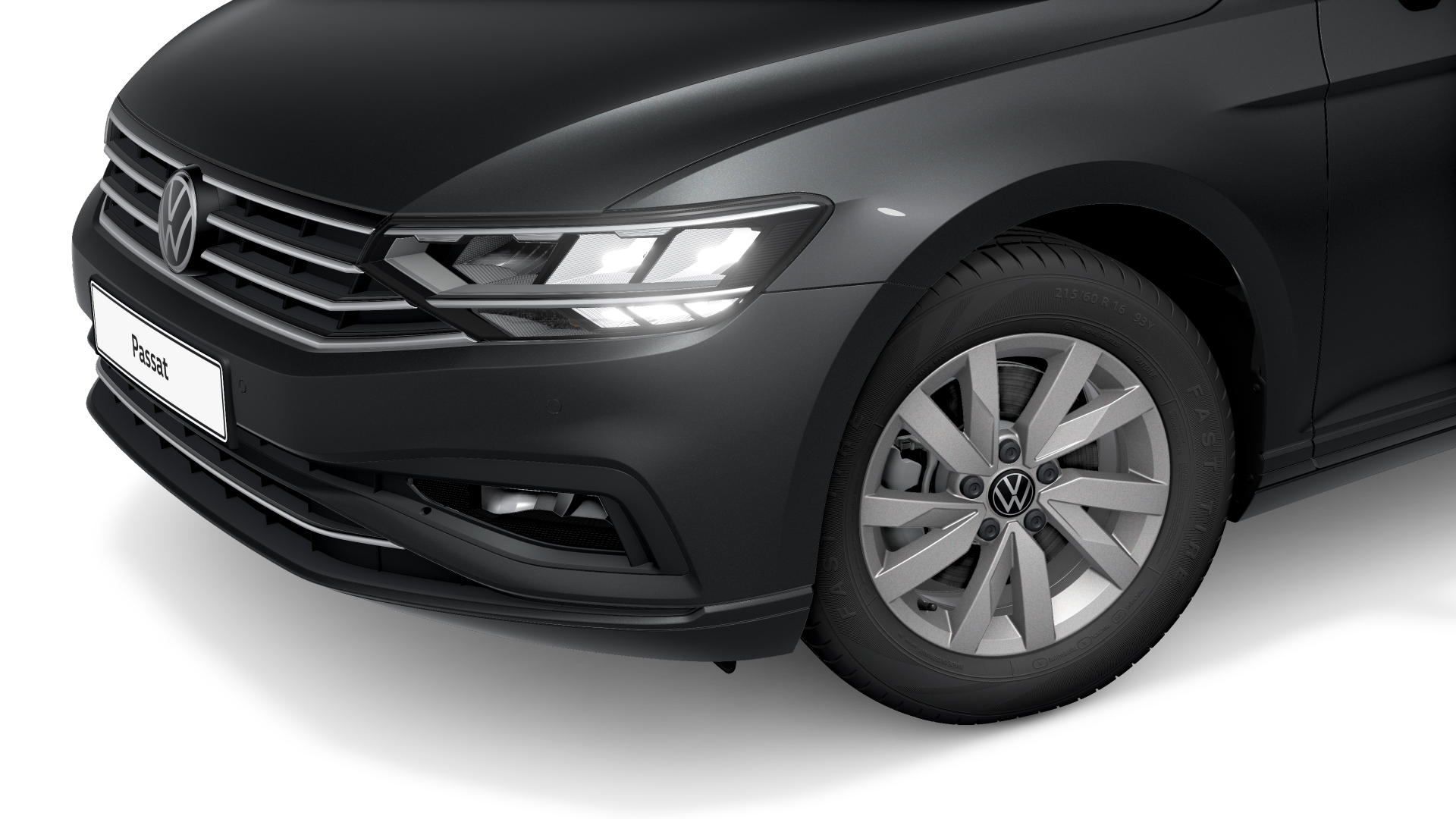 Volkswagen Passat 2.0 TDI Variant