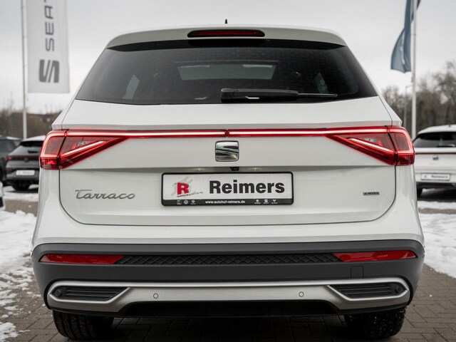 Seat Tarraco 1.4 TSI DSG