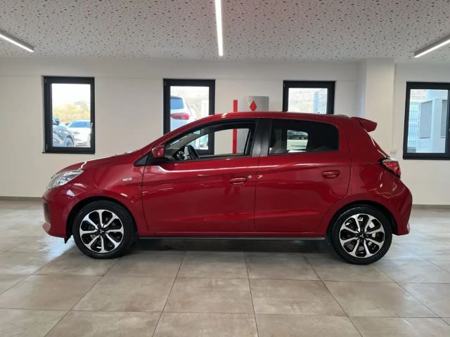 Mitsubishi Space Star Star