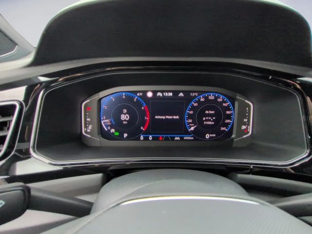 Volkswagen T-Roc 1.5 TSI Cabriolet DSG R-Line