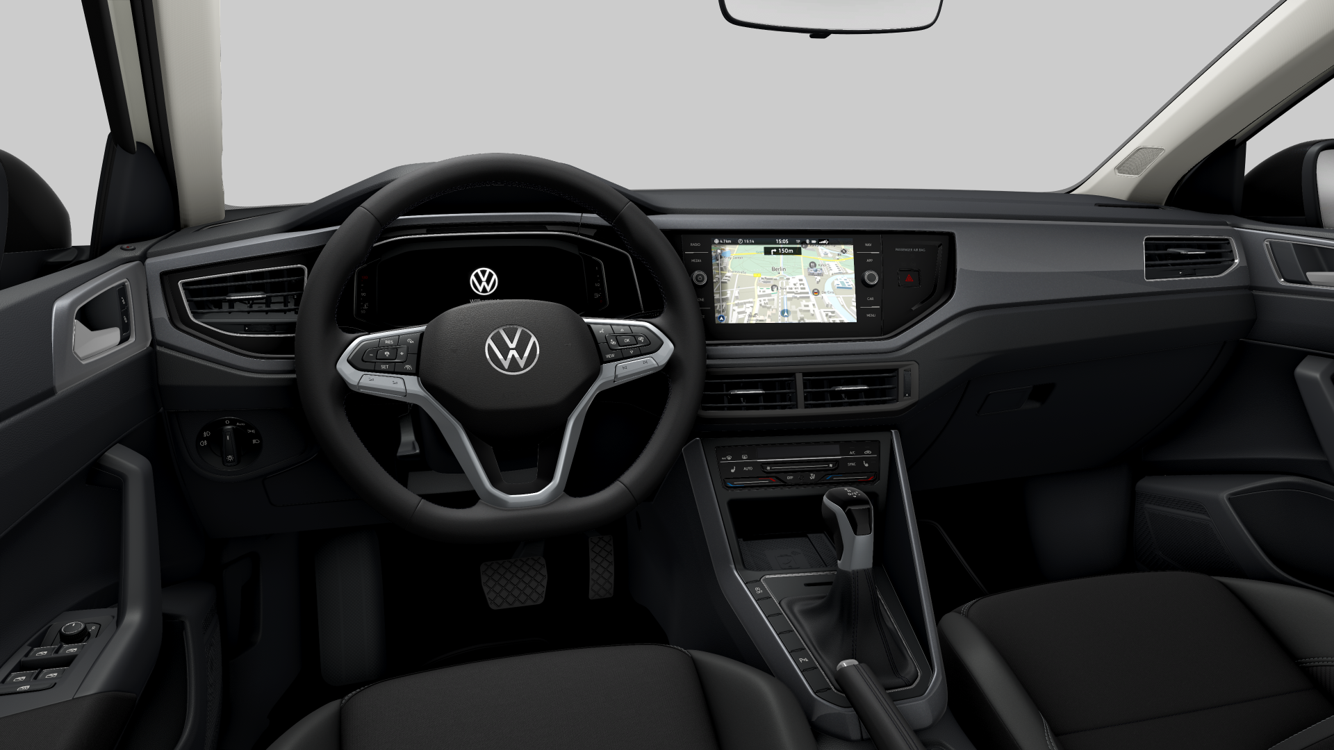 Volkswagen Taigo 1.0 TSI DSG IQ.Drive Style