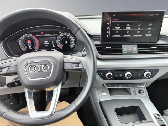 Audi Q5 50 TDI Quattro