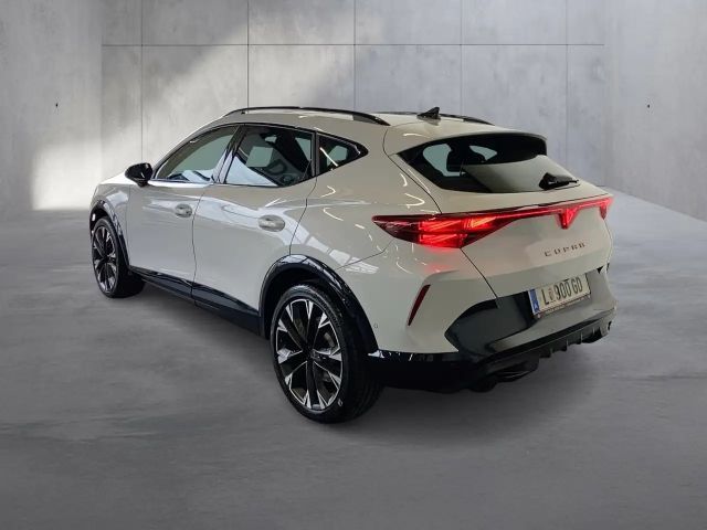 Cupra Formentor 2.0 TSI DSG VZ