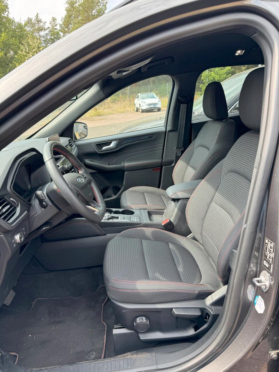 Ford Kuga Hybrid Plug in Hybrid ST Line