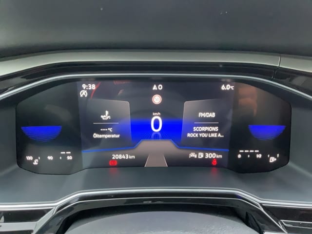 Volkswagen Taigo 1.0 TSI Move