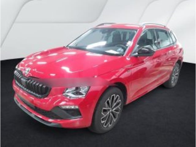 Skoda Kamiq 1.5 TSI