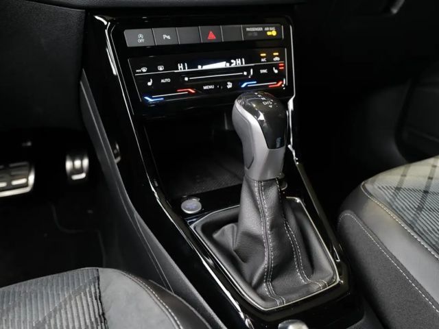 Volkswagen T-Cross DSG R-Line