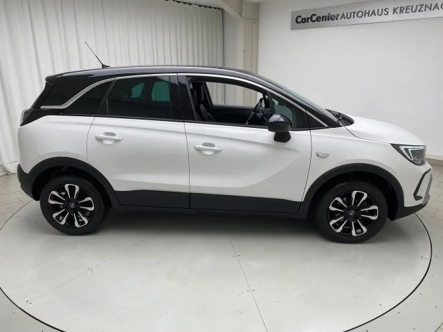 Opel Crossland X Elegance