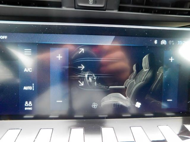 Peugeot 508 Allure Pack SW