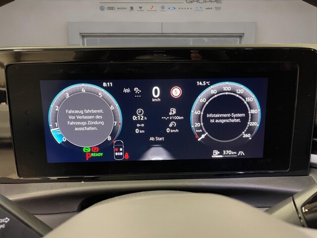 Volkswagen T-Roc DSG