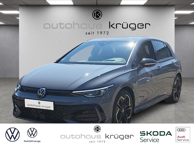 Volkswagen Golf DSG R-Line