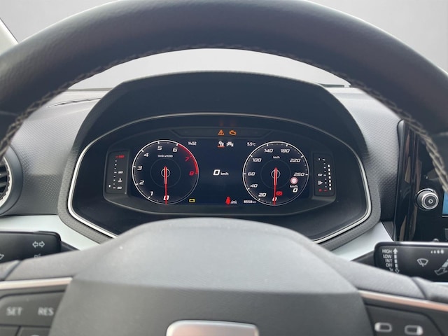 Seat Ibiza 1.0 TSI Style