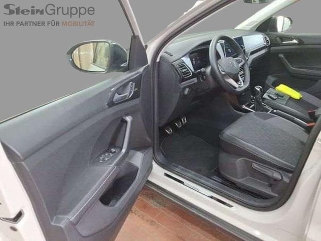 Volkswagen T-Cross Goal APP+DAB+VIRT+ACC+LED+PDC+Facelift