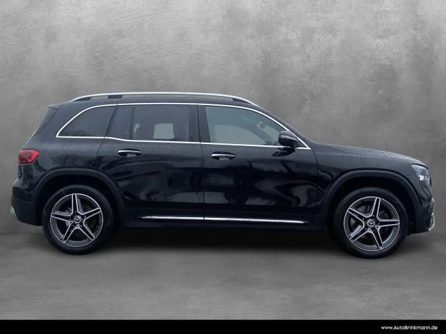 Mercedes-Benz GLB 200 AMG Line